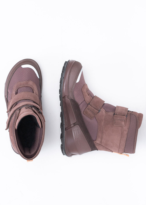 ECCO BIOM K2 MID-CUT BOOT