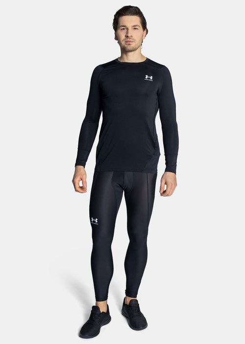 Under Armour HeatGear Longsleeve