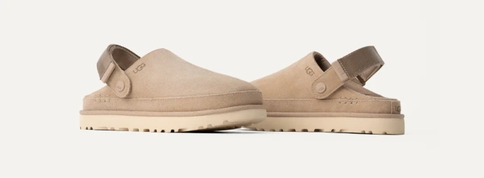 UGG Goldenstar Clog