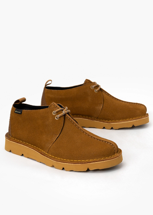 CLARKS DESERT TREK GTX 