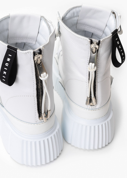 INUIKII LEATHER MATILDA