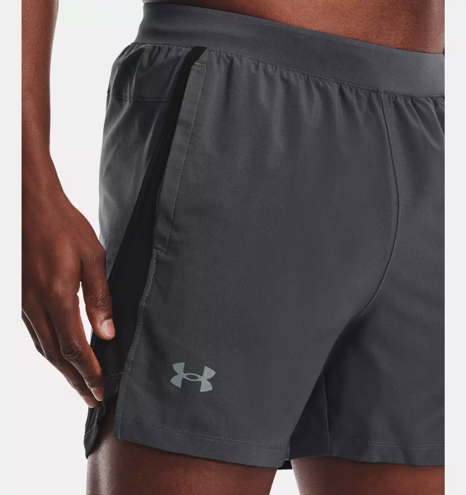 UNDER ARMOUR UA LAUNCH 5'' SHORT 1361492-012 