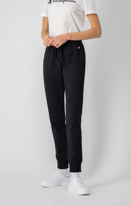 CHAMPION RIB CUFF PANTS