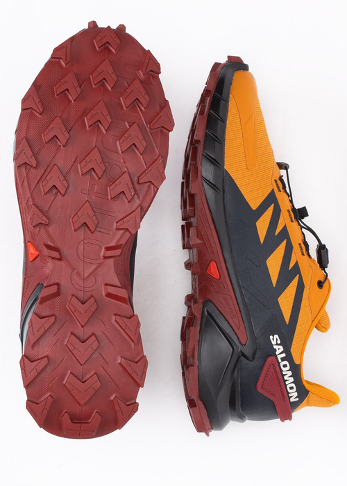 SALOMON SUPERCROSS 4 