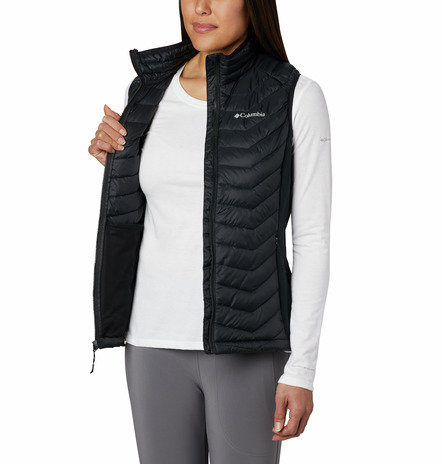 Columbia Powder Pass Vest