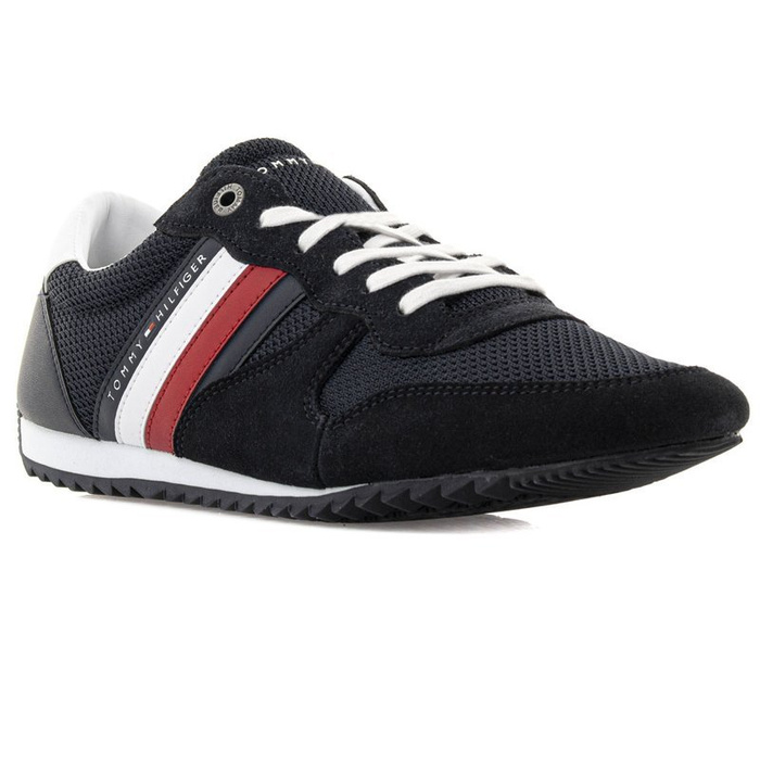 Tommy Hilfiger Mesh Runner (FM0FM02666-DW5)
