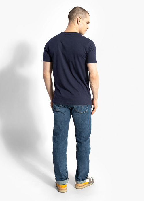 U.S. Polo ASSN T-Shirt S/S Print