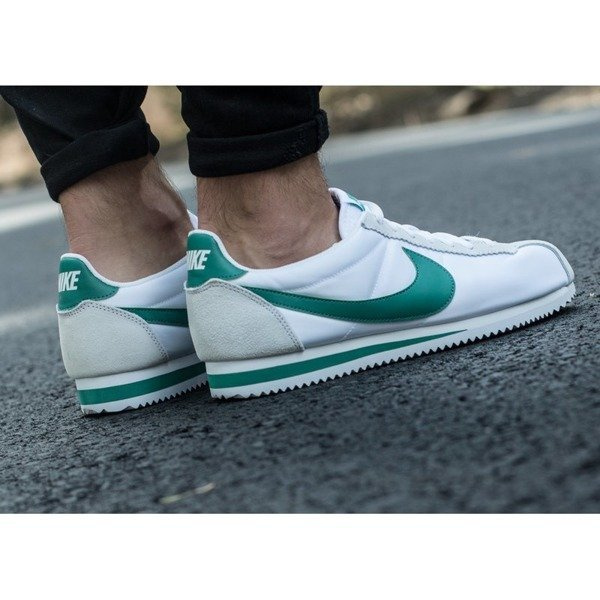 Nike Classic Cortez Nylon (807472-103)