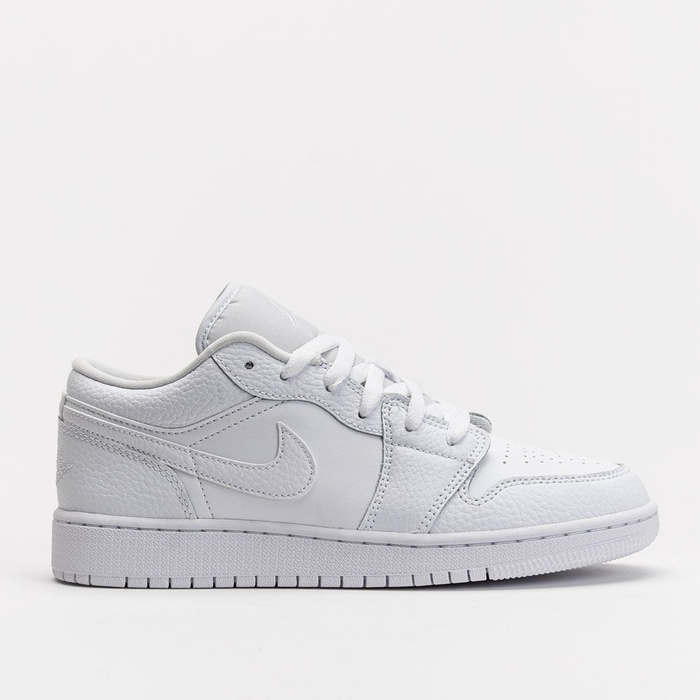 Nike Air Jordan 1 Low GS (553560-130)