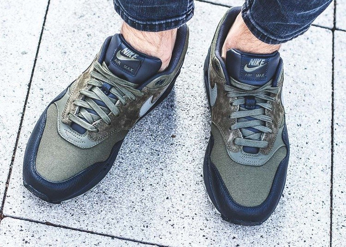 Nike Air Max 1 Premium (875844-201)