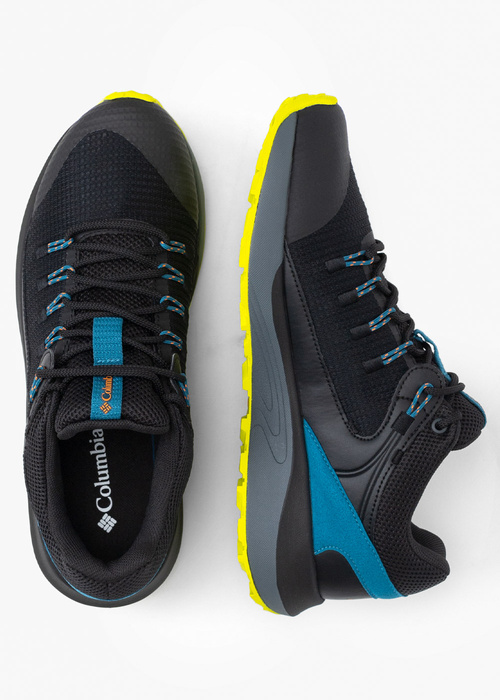 Columbia Trailstorm Waterproof