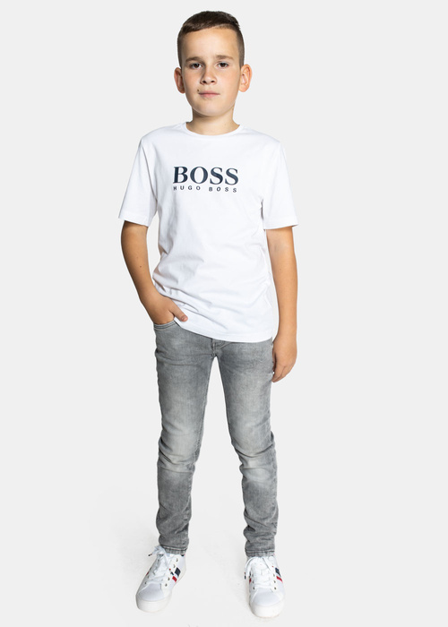 BOSS T-Shirt (J25P13-10B)