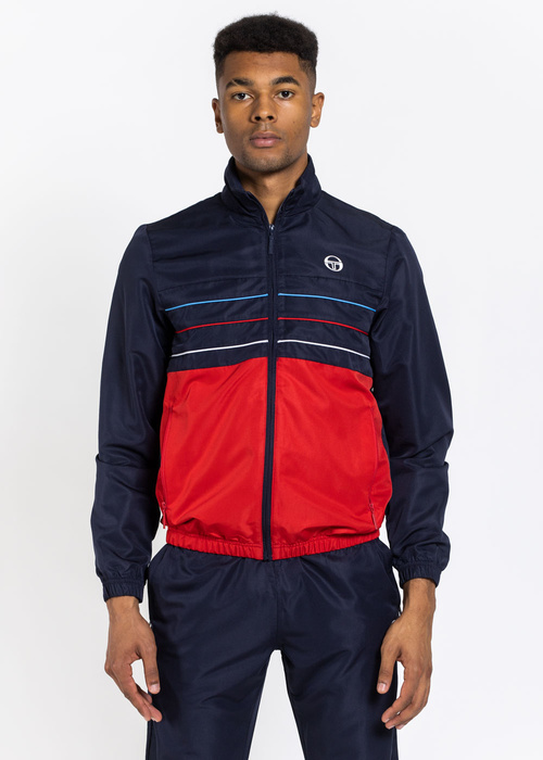 Sergio Tacchini Amarillis Tracksuit (39103-380)