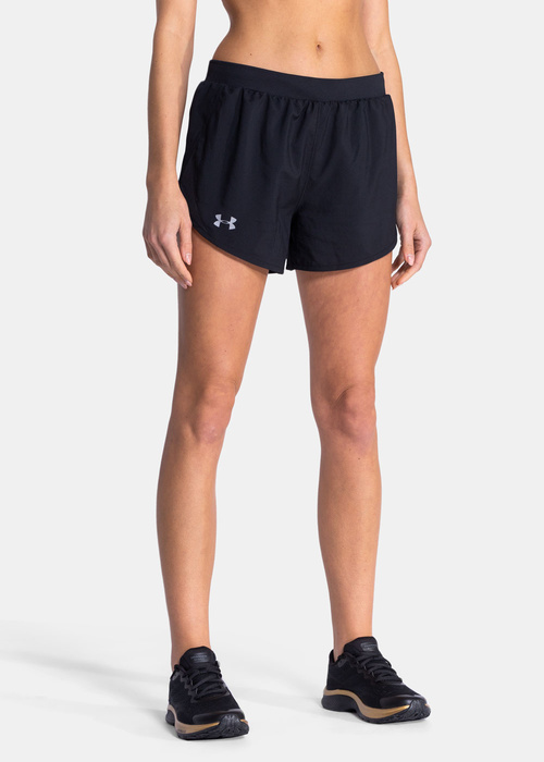 Under Armour Fly By 2.0 Short (1350196-001)