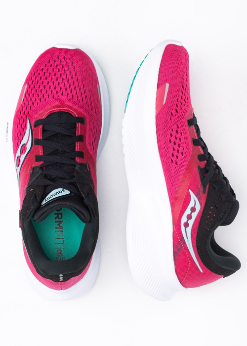 SAUCONY RIDE 16 S10830-16 