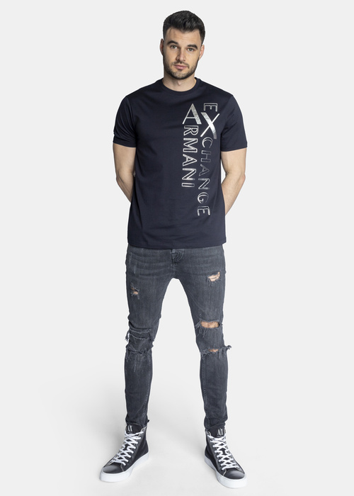 T-Shirt Armani Exchange  3LZTNA ZJ9AZ 05FB