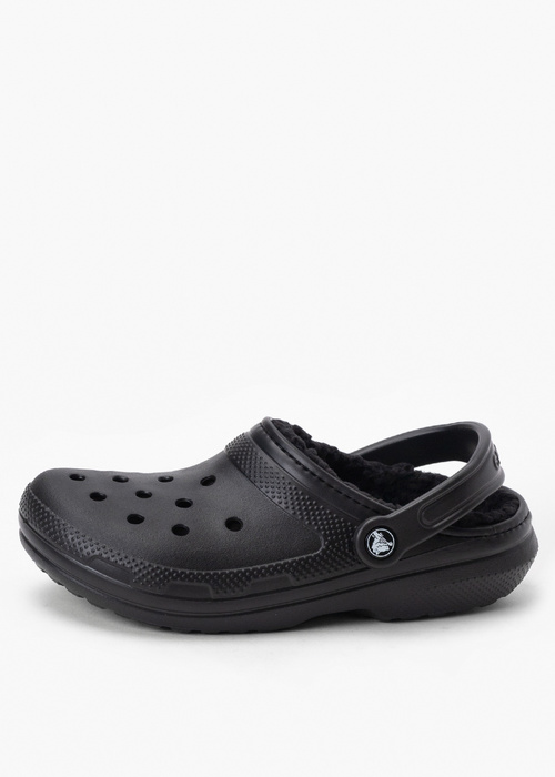 CROCS CLASSIC LINED CLOG