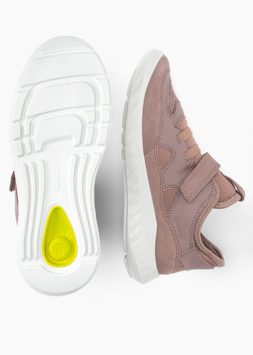 ECCO SP.1 LITE K QUICK FASTENE