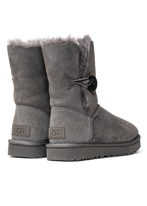 UGG W Bailey Button II (1016226_GREY)