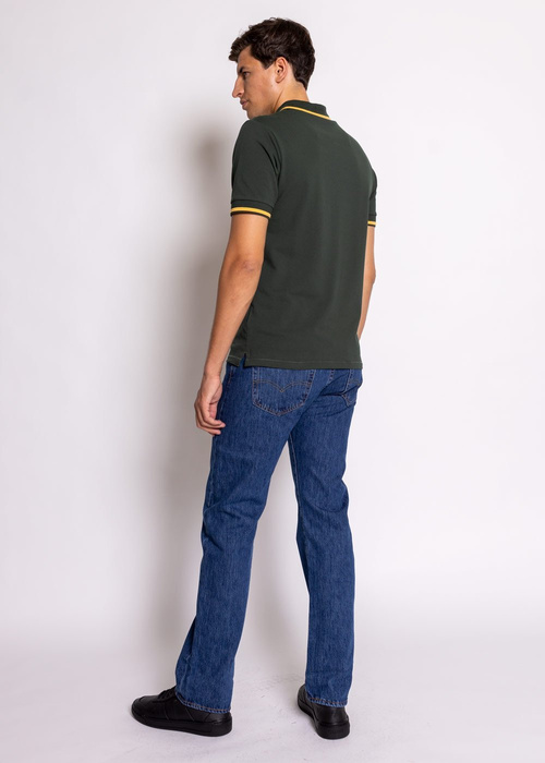 Levi`s 501 Original Fit Jeans Stonewash (00501-0114)