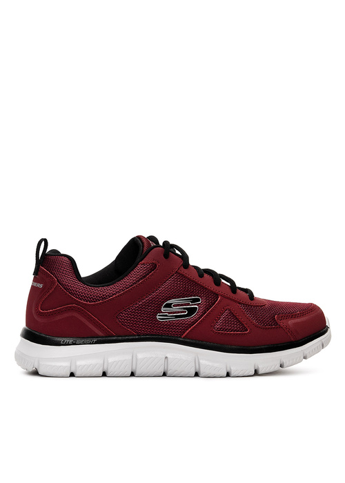 Skechers Track Scloric (52631/BUBK)