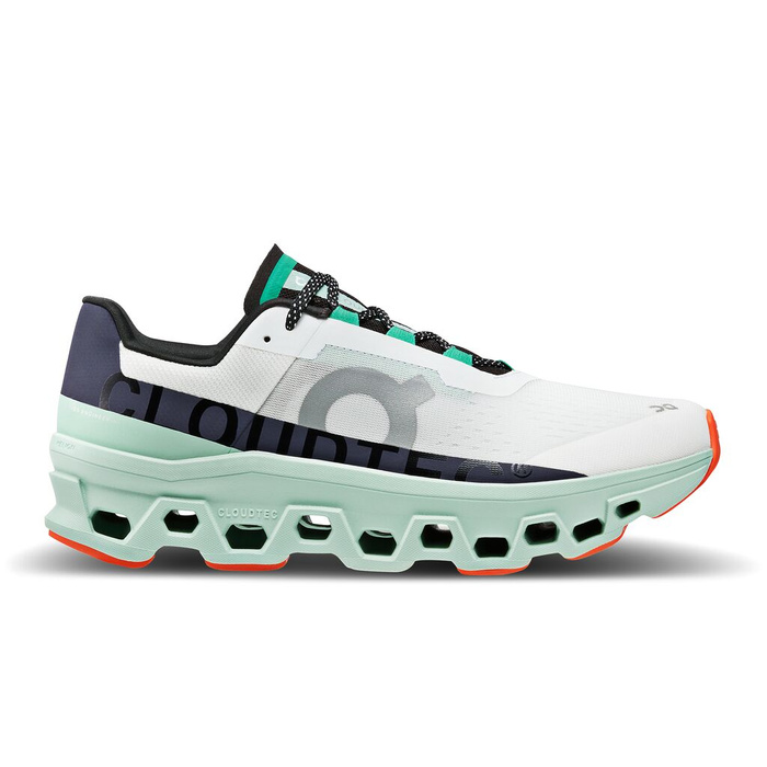 ON CLOUDMONSTER