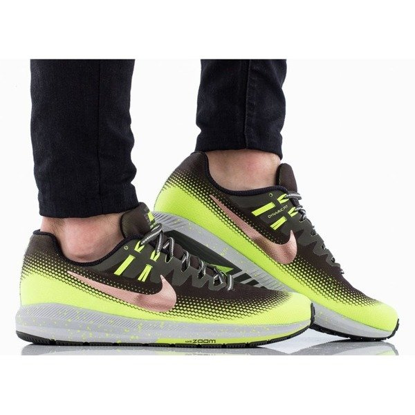 Nike Air Zoom Structure 20 Shield (849581-300)