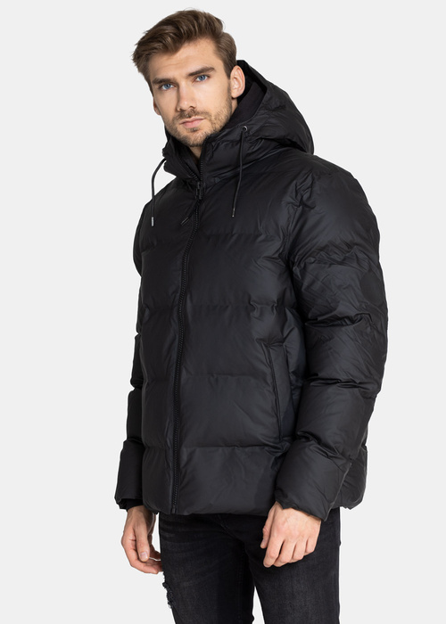 Rains Puffer Jacket Unisex (1506-01)