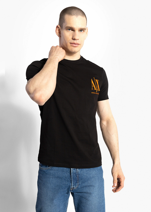 ARMANI EXCHANGE AX Man Apparel 8NZTPH-ZJH4Z-22BN 