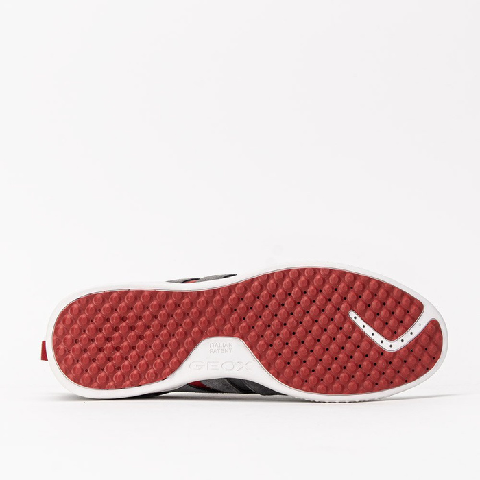 GEOX U Snake.2 A (U048DA 022PT C0051)