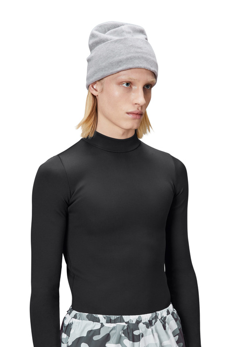 RAINS FLEECE BEANIE T1