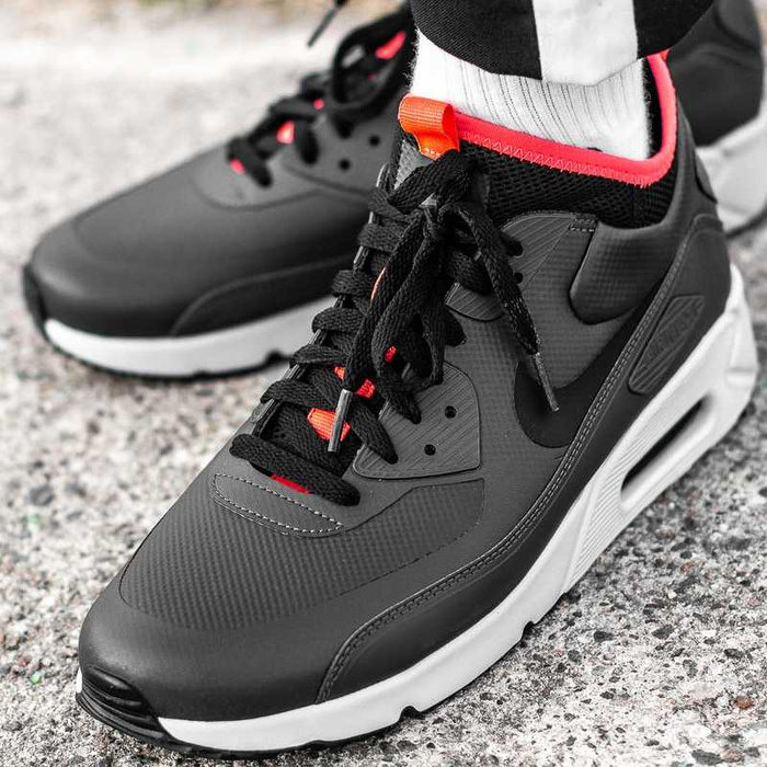 Nike Air Max 90 Ultra Mid Winter (924458-003)