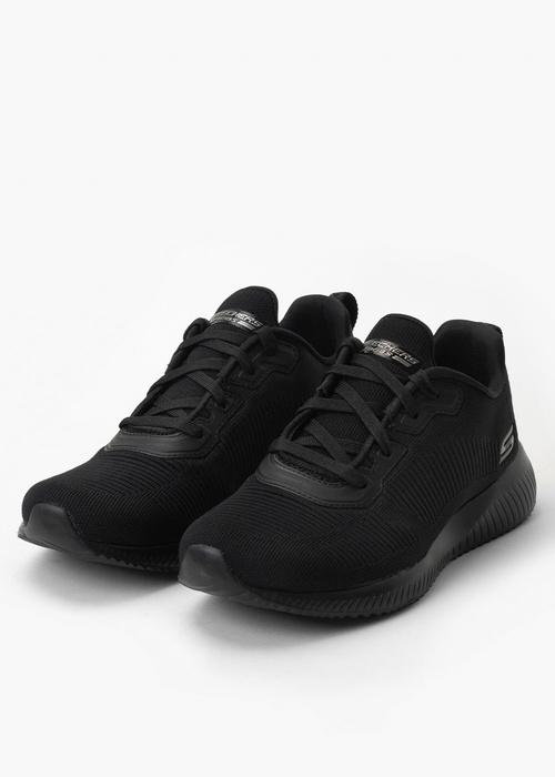 Skechers Bobs Squad (32504-BBK)