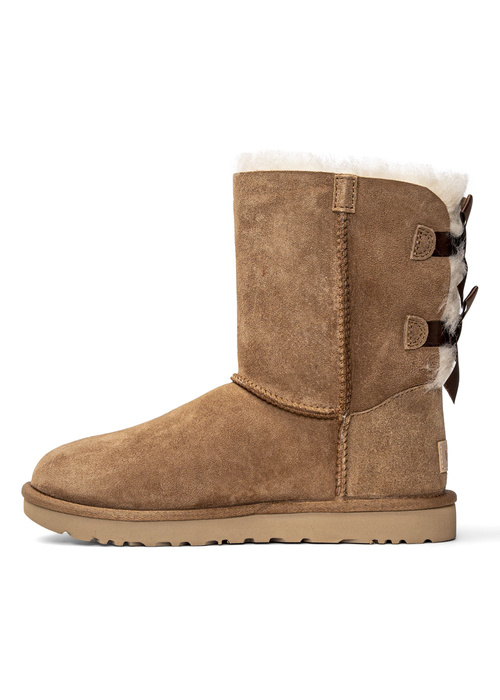 UGG W Bailey Bow II (1016225-CHE)