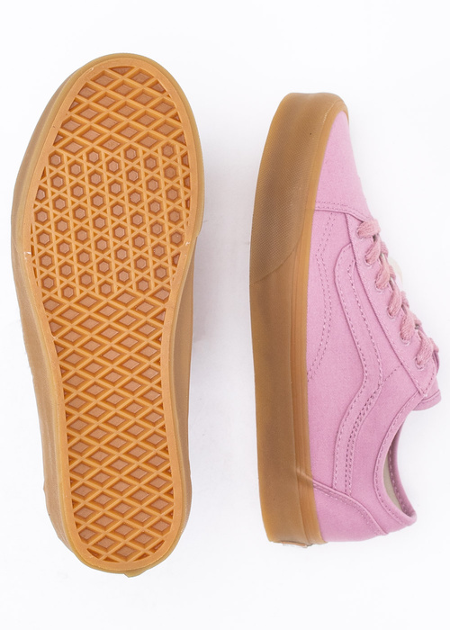 VANS UA OLD SKOOL TAPERED 