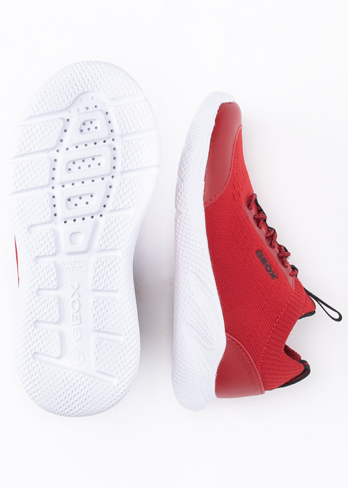 GEOX J SPRINTYE BOY