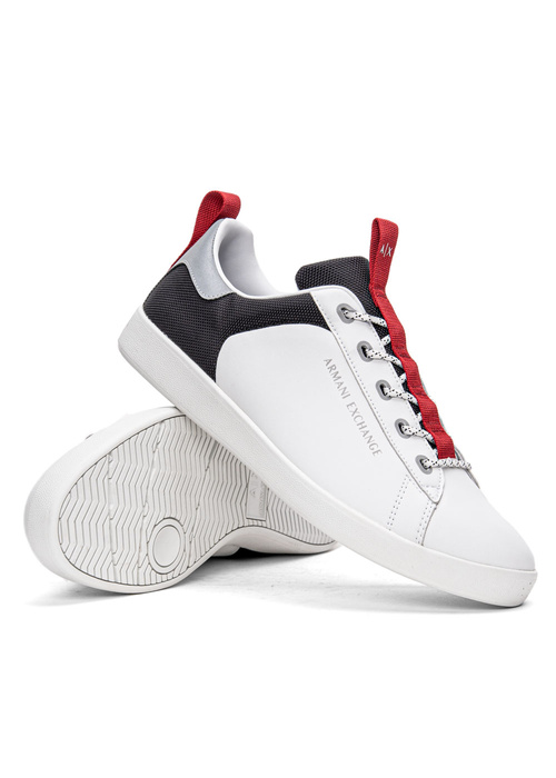 Sneakers Armani Exchange (XUX096 XV522 K620)