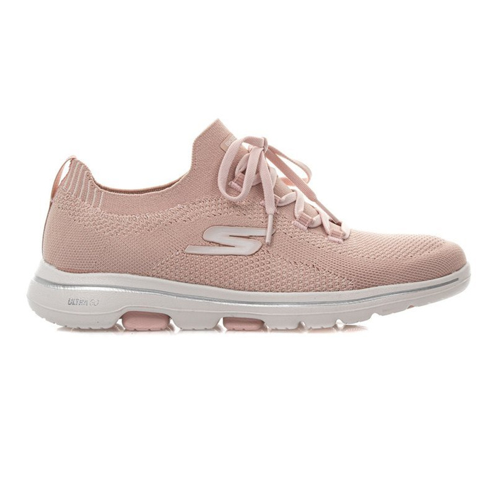 Skechers Go Walk 5 (124010-PNK)