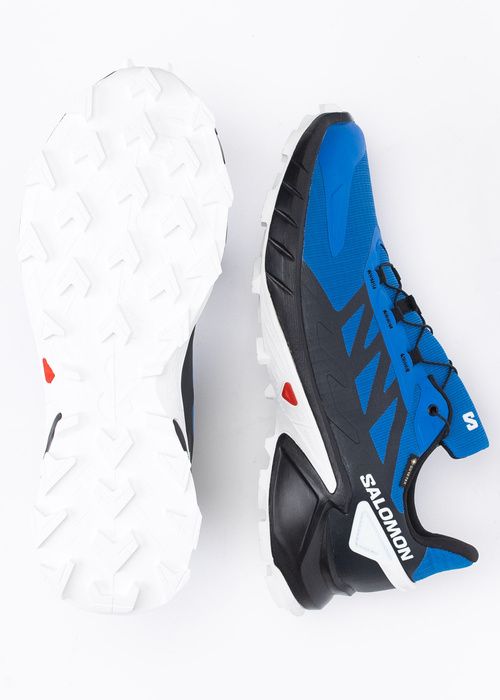 SALOMON SUPERCROSS 4 GTX 