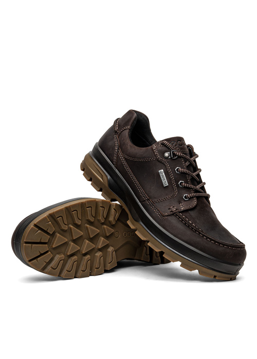 ECCO Rugged Track GORE-TEX