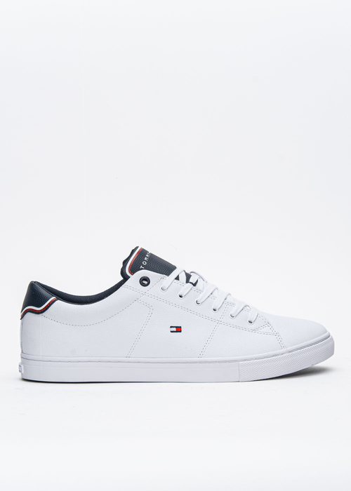 Sneakers Tommy Hilfiger Essential Leather Sneaker (FM0FM03739-YBR)