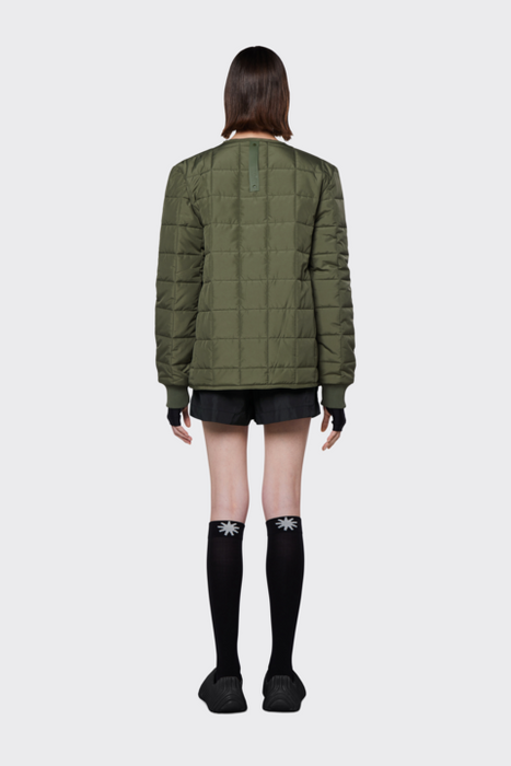 RAINS LINER JACKET 18170-65 