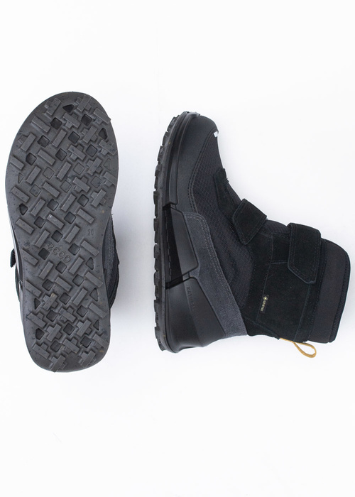ECCO BIOM K2 MID-CUT BOOT