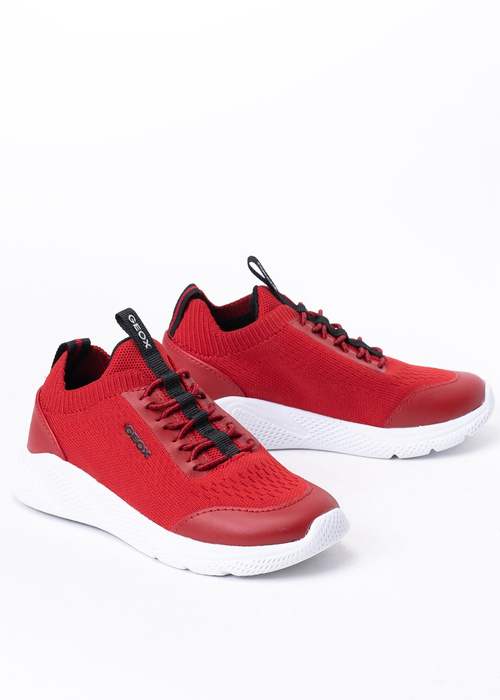 GEOX J SPRINTYE BOY