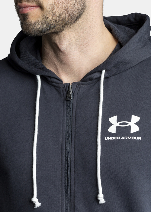 Under Armour UA Rival Terry Lc Fz