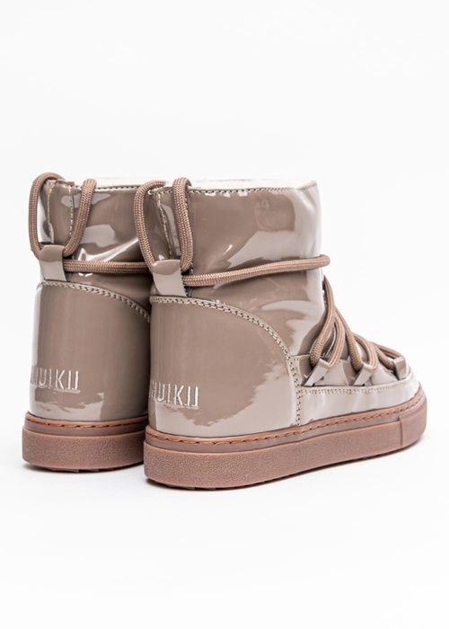 INUIKII Sneaker Rain Taupe (70202-066)