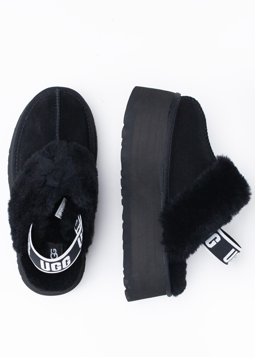 UGG W FUNKETTE