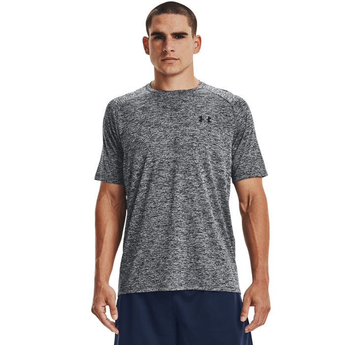UNDER ARMOUR UA TECH 2.0 SS TEE 1326413-002 