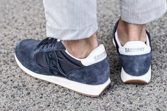 Saucony Jazz Original Vintage (S70419-2)