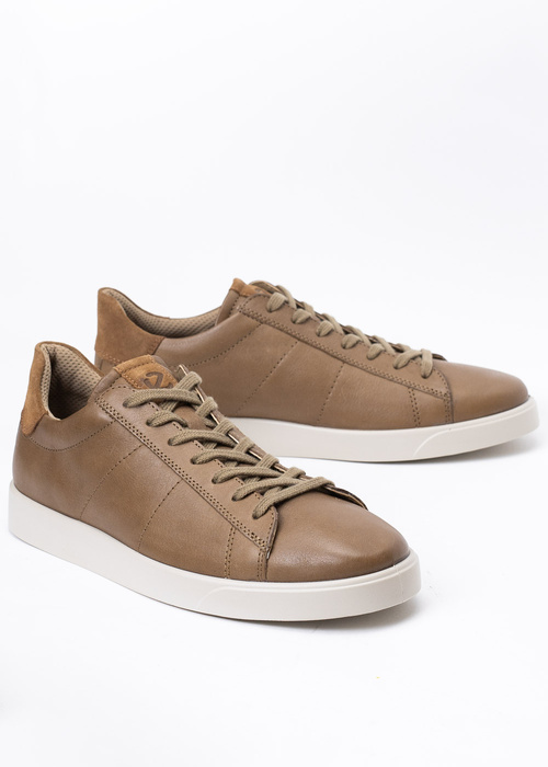 ECCO STREET LITE M SHOE 